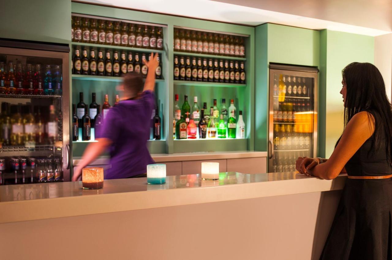 Hotel Forshaws - 3*