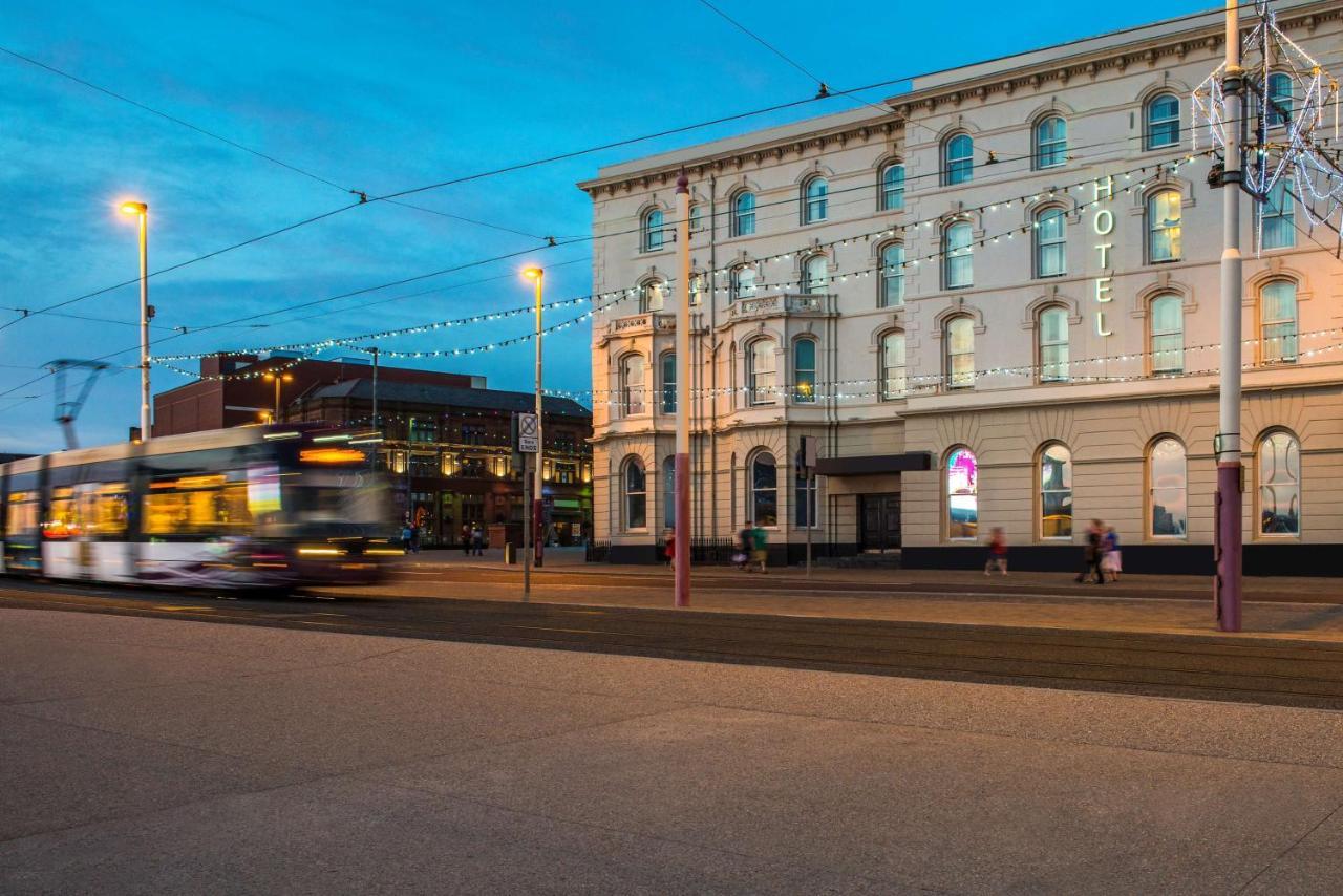 Hotel Forshaws - 3*