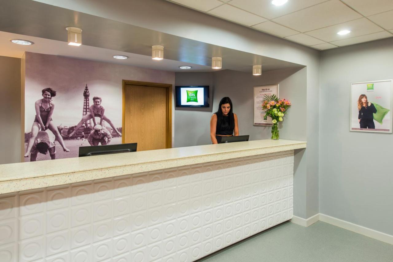 Hotel Forshaws - Blackpool