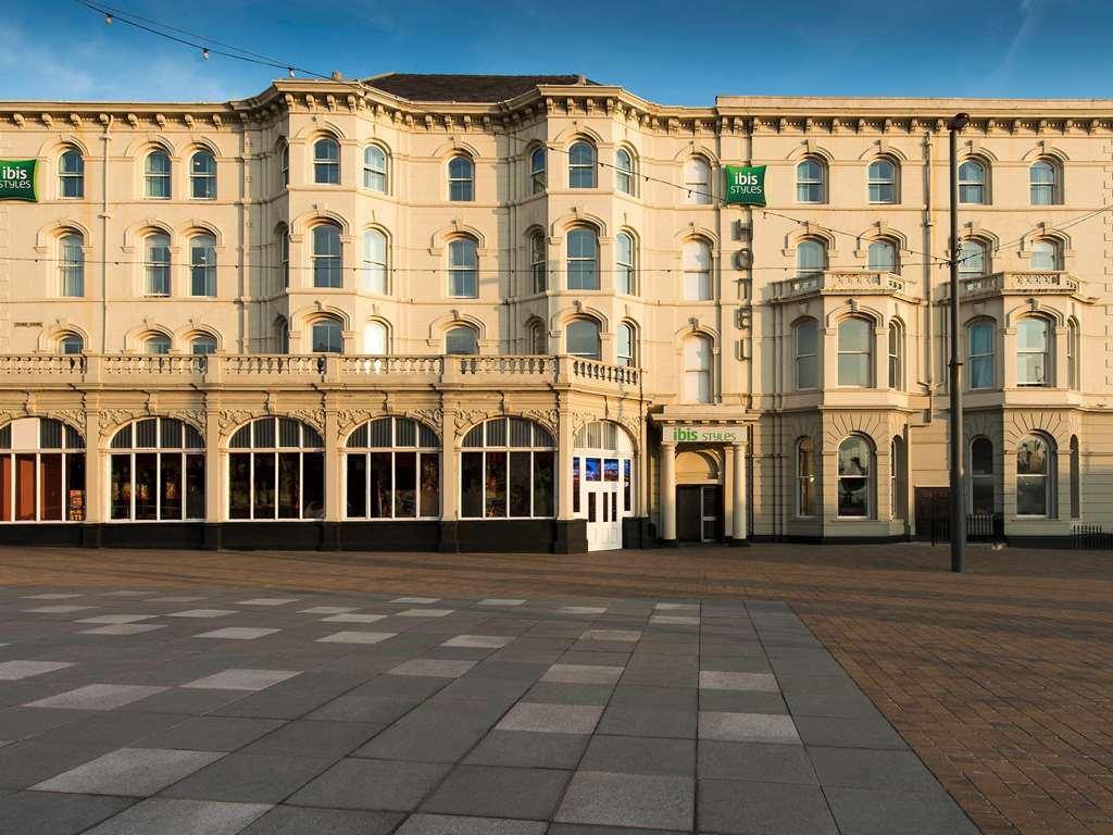 Hotel Forshaws -