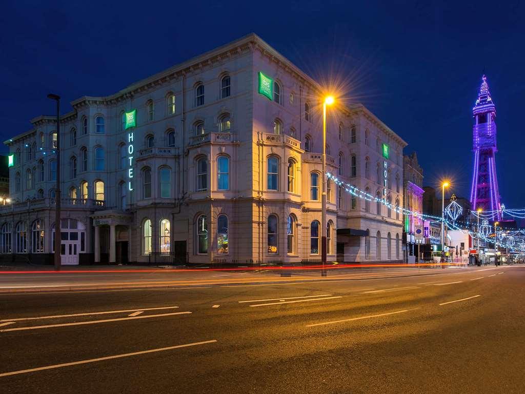 Forshaws - Blackpool