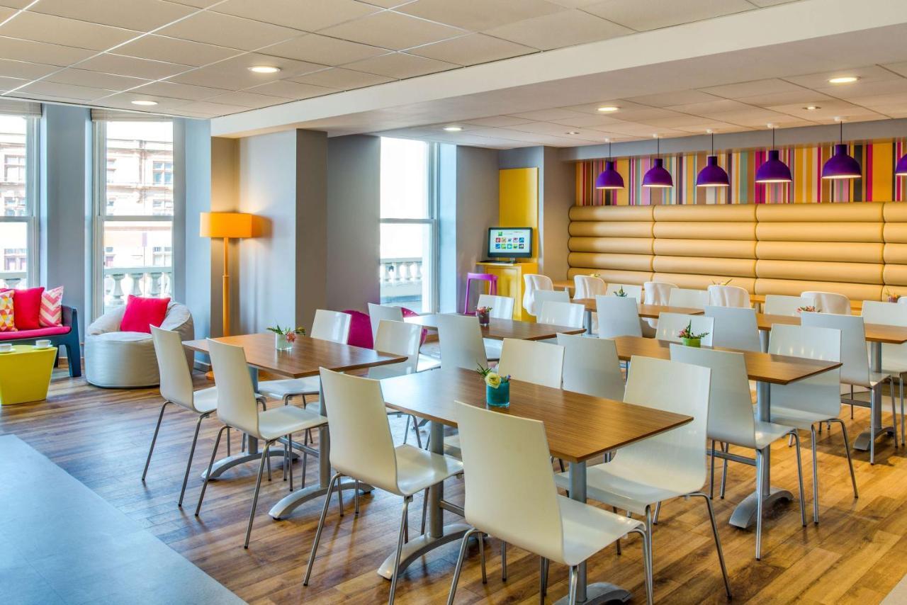 Hotel Forshaws - Blackpool