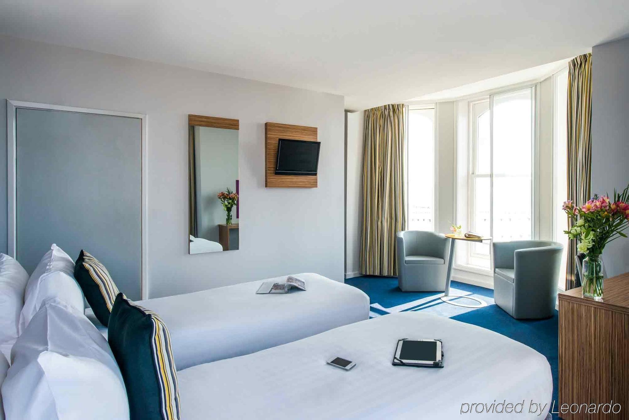 Hotel Forshaws - 3*