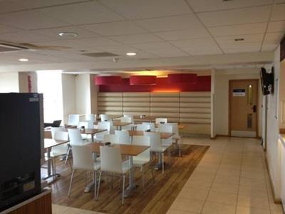 Forshaws - Hotel