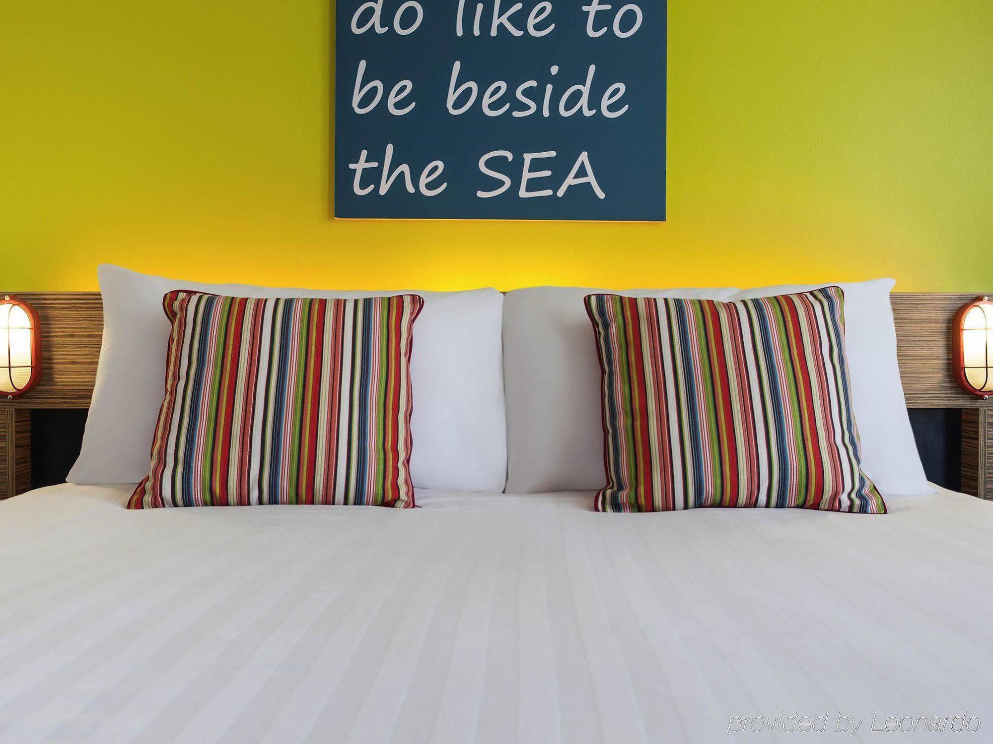 Hotel Forshaws - Blackpool