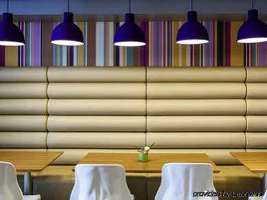Hotel Forshaws - Blackpool