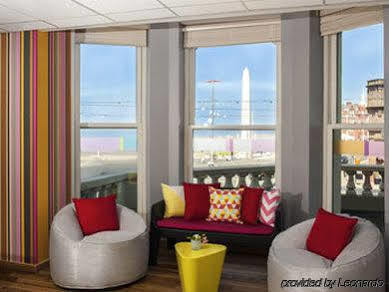 Forshaws - Hotel Blackpool