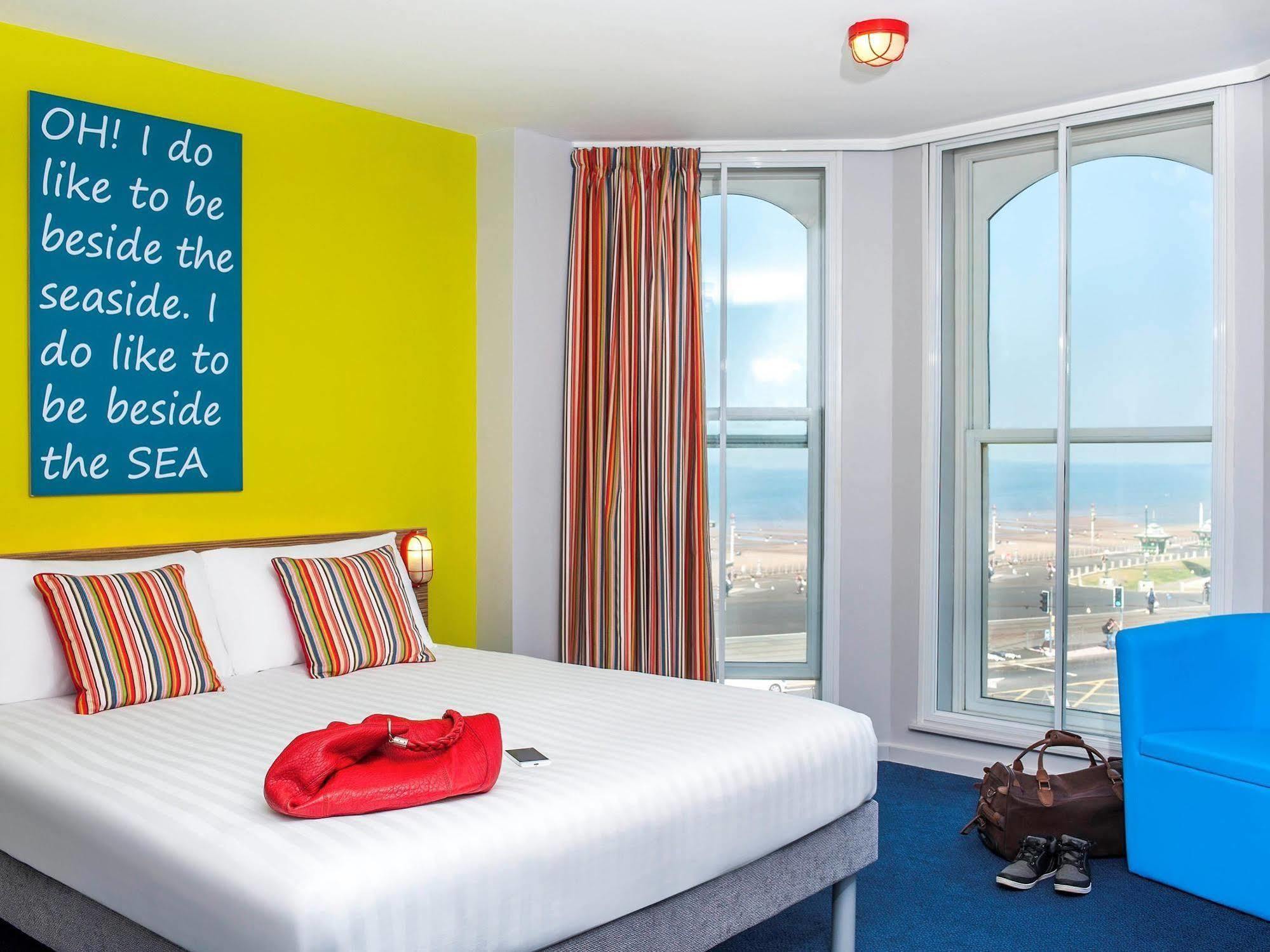 Forshaws - Hotel 3*